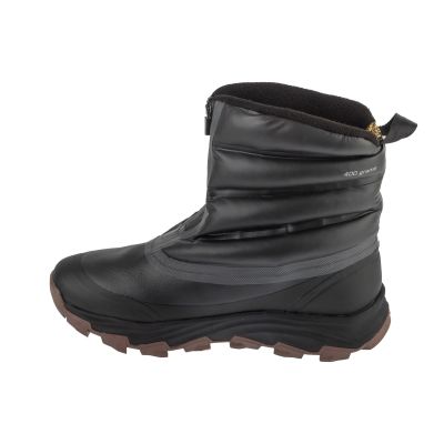 2. Columbia Expeditionist Peak ODX 2128061010 Black 41