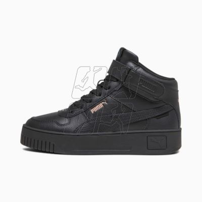 4. Puma Carina Street W MID -02 shoes