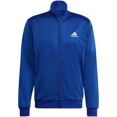 6. adidas Primegreen Essentials Small Logo M HE1882 tracksuit