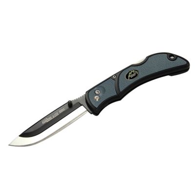 Outdoor Edge Razor Lite EDC knife Gray blister