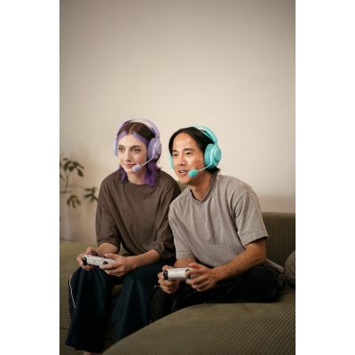 18. Steelseries Arctis Nova 3X Wireless for Xbox headphones, Levander