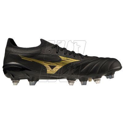 3. Mizuno Morelia Neo IV Beta Elite Mix SG M P1GC234250 shoes