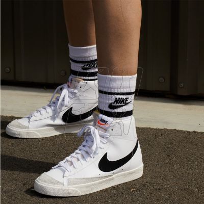 7. Nike Blazer Mid &#39;77 W CZ1055 100 shoes