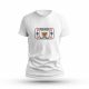 Polonia Ice Hockey 2 Jr T-shirt SREBSPICE2-WHT3
