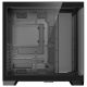 17. Antec C8 Curve Wood Full Tower Black, Clear, Wood