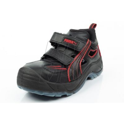 3. Puma Rebound 3.0 Aviat Low S1P W 64.089.0 safety shoes