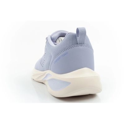 5. Fila women's Spectris sports shoes lavender sneakers comfortable fashionable