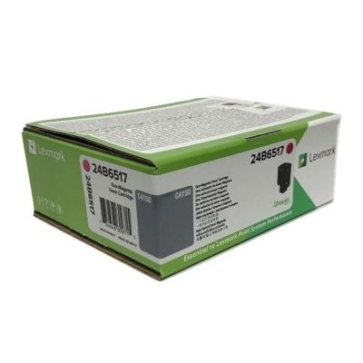 Lexmark Cartridge Magenta (24B6517)