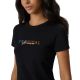 4. Women's T-shirt 4F F2717 deep black 4FWSS26TTSHF2717 20S