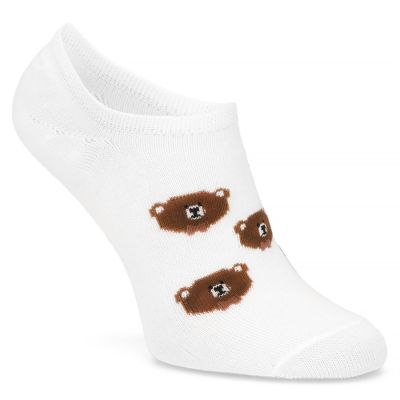 6. Filippo SD-SO14 Bamboo Short Women's Socks