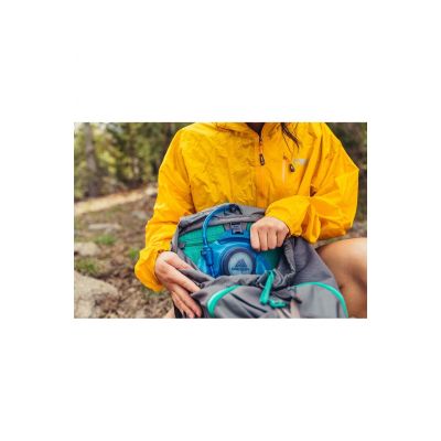 5. GREGORY Float Jade 38 midnight navy SM/MD women's trekking backpack