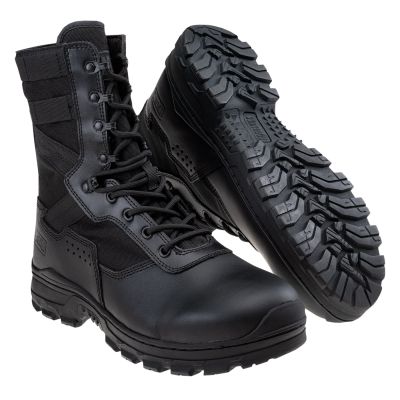 7. Scorpion II Tactical Boots 8.0 Sz M