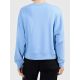 2. Women's round neck open sweatshirt 4F 4FWAW26TSWSF2672-32S