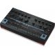 2. Behringer TD-3-MO-BK Analog Bassline Synthesizer