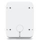 7. Ubiquiti EV Station Lite White, Black Polycarbonate (PC) Wall 1 Built-in 4.32 cm (1.7") display
