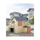 2. Smoby 810739 playhouse