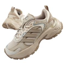 Adidas men's sports shoes Shadow Fever fashionable beige sneakers