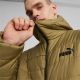 6. Puma ESS Hooded Padded Jacket M 848938 93