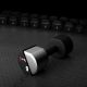 5. HPT09 2 x 9 KG POLYURETHANE TPU HMS Dumbbells