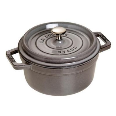 7. Staub Cocotte
