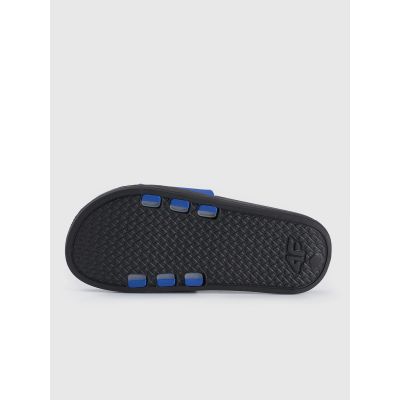 6. Boys' flip-flops 4F 4FJWSS26FSLIM033-36S
