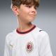 2. Puma AC Milan Away 2026/27 Replica Junior Shirt 784133-02