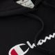 12. Champion Hooded Sweatshirt W 117529 KK001