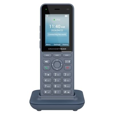 3. Grandstream WP 826 WIFI VoIP Phone