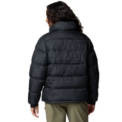 3. Columbia Pike Lake Full Zip Jacket W 2089311010