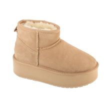 EMU Australia Stinger Micro Flatform W13082-ALMO Gray 37