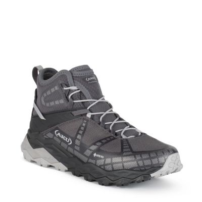 2. Aku Flyrock GTX W 697632 trekking shoes