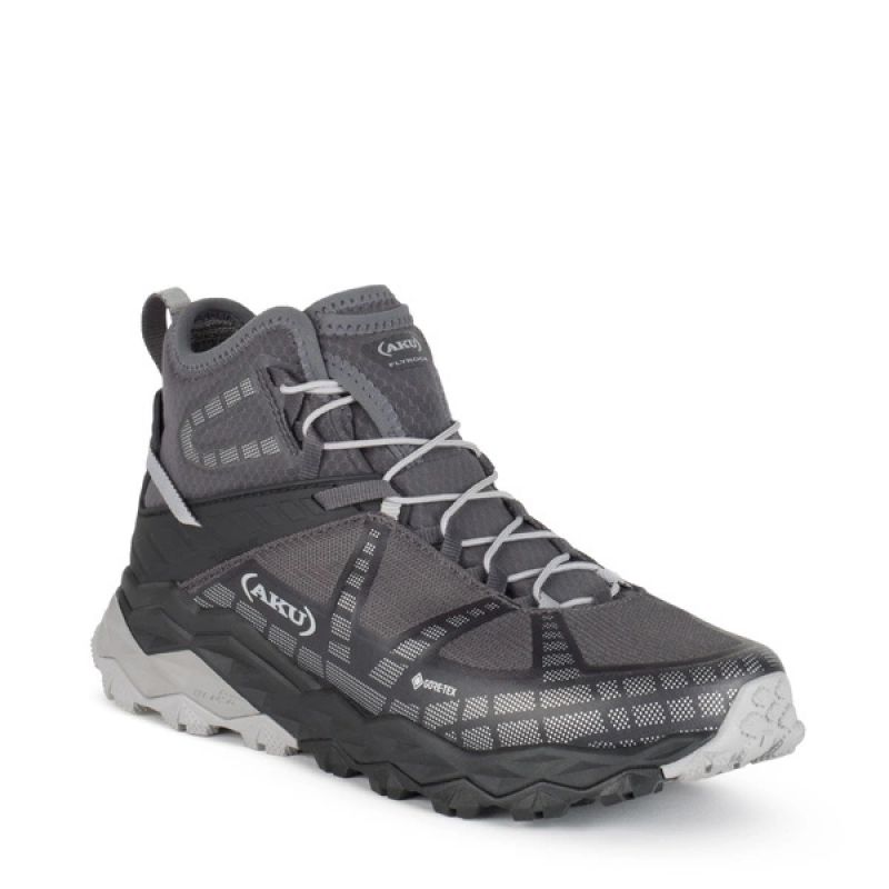 2. Aku Flyrock GTX W 697632 trekking shoes
