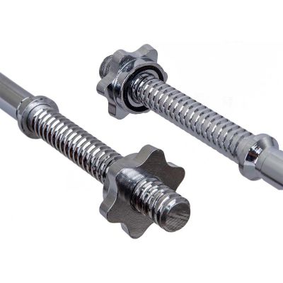 8. 120CM ENERO FIT SLIGHTLY BENDED BAR Ø28