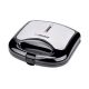 11. Esperanza ASIAGO EKT011 sandwich maker (1000W; black and silver)
