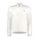 Rogelli EMERGENCY rain jacket, white, 128–140