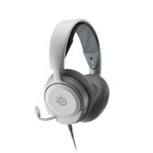 SteelSeries Arctis Nova 1P Headphones, Gray