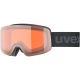 4. UVEX Pwdr LG Ski Goggles, One Size