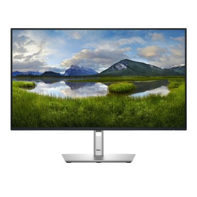 DELL LED MONITOR 27" P2725H