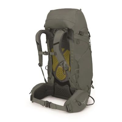 4. Women's trekking backpack OSPREY Kyte 48 khaki XS/S