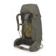 4. Women's trekking backpack OSPREY Kyte 48 khaki XS/S