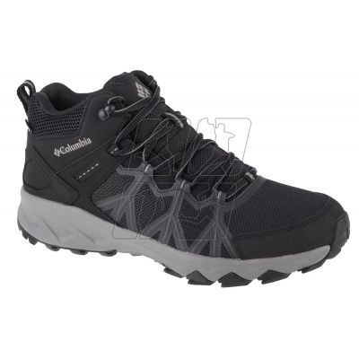 5. Shoes Columbia Peakfreak II Mid Outdry M 2005091010