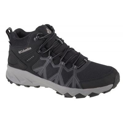 5. Columbia Peakfreak II Mid Outdry M 2005091010 shoes