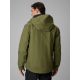 2. 4F PRO trekking jacket, 20000 membrane, men's, 4F 4FWSS26TTJAM1101-43S