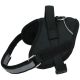 2. DOG HARNESS WITH REFLECTIVE TAPE 44-57 CM MEDIUM
