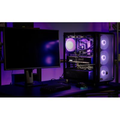 20. Actina ENDORFY 285K/64GB/2TB/RTX5090/1000W