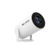 BLOW PORTABLE PROJECTOR ANDROIDTV HD CINEMA WHITE