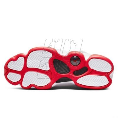 6. Jordan 6 Rings M 322992-160 shoes