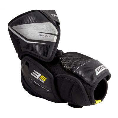 Bauer Supreme 3S Pro Intermediate M 1058504 Hockey Elbow Pads