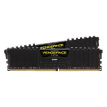Corsair Vengeance LPX CMK64GX4M2E3200C16 Memory Module 64GB 2x32GB DDR4 3200MHz