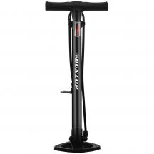 Dunlop 174 psi 12 bar workshop and bicycle pump 102207